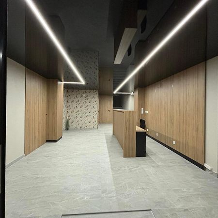 Jastrzębia Góra Resort Eden Premium מראה חיצוני תמונה