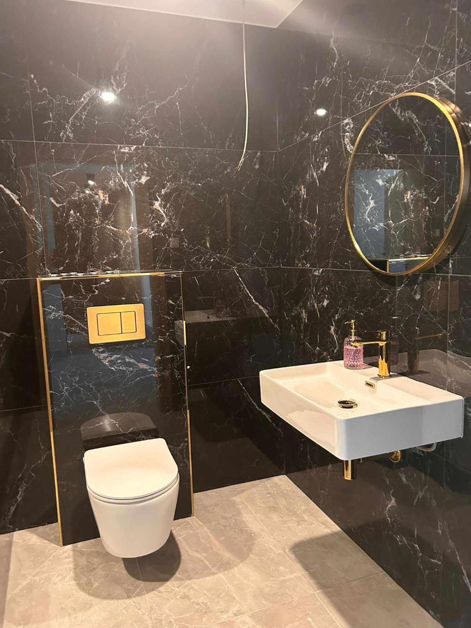 Jastrzębia Góra Resort Eden Premium מראה חיצוני תמונה