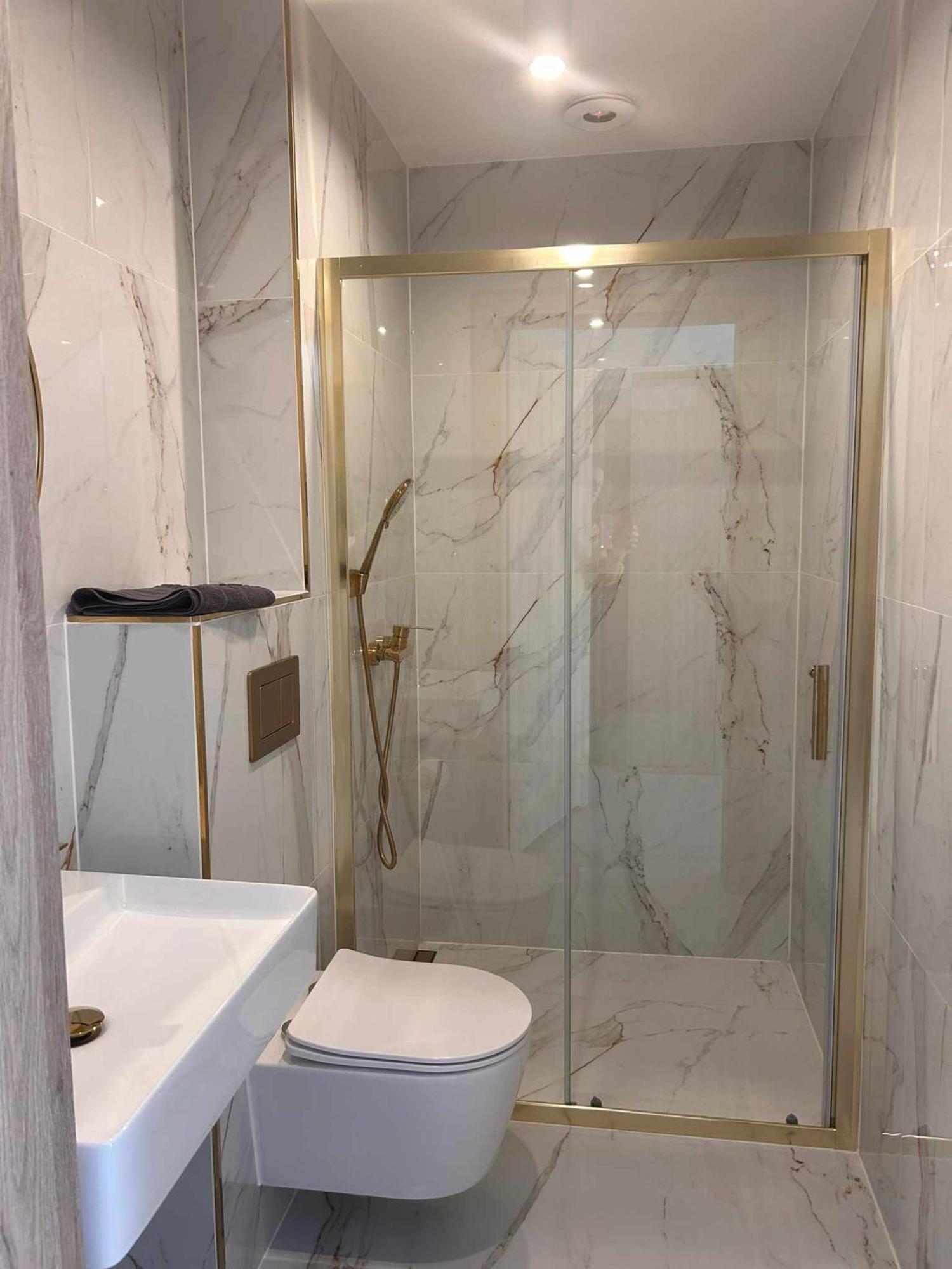 Jastrzębia Góra Resort Eden Premium מראה חיצוני תמונה