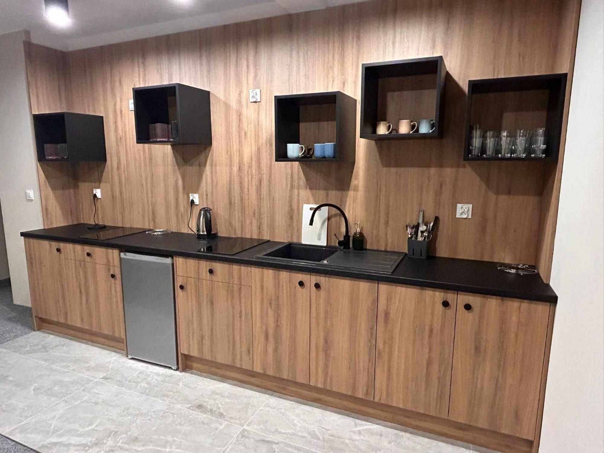 Jastrzębia Góra Resort Eden Premium מראה חיצוני תמונה