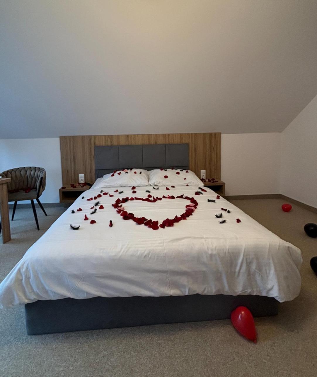 Jastrzębia Góra Resort Eden Premium מראה חיצוני תמונה