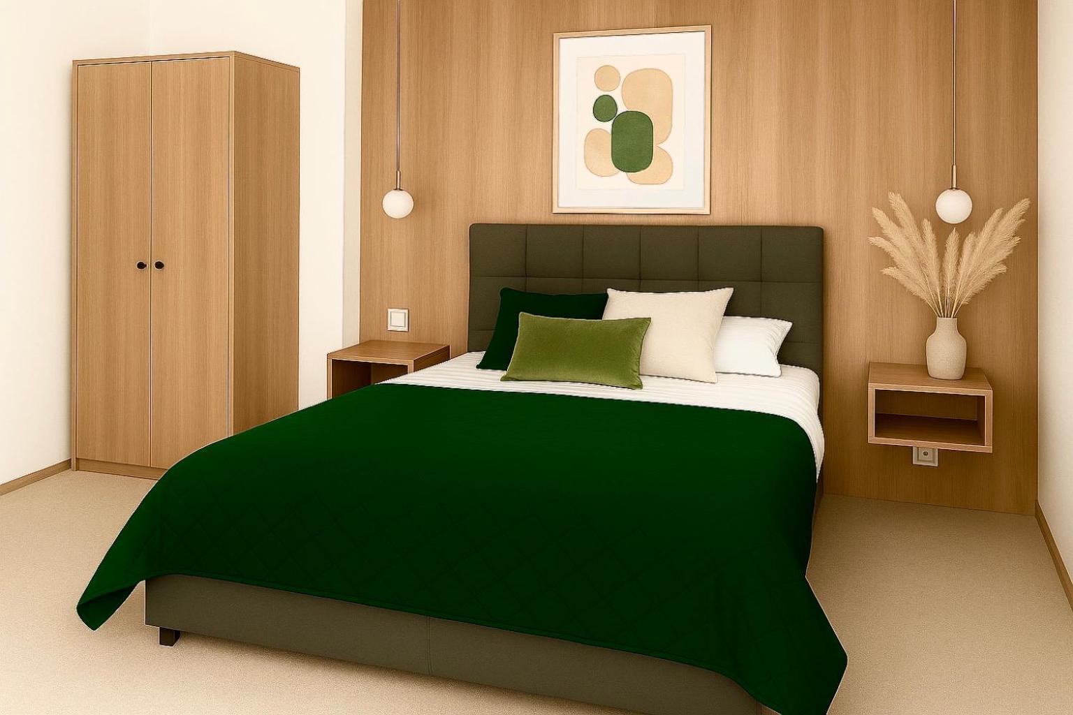 Jastrzębia Góra Resort Eden Premium מראה חיצוני תמונה