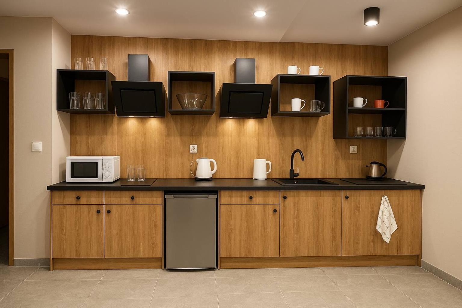 Jastrzębia Góra Resort Eden Premium מראה חיצוני תמונה